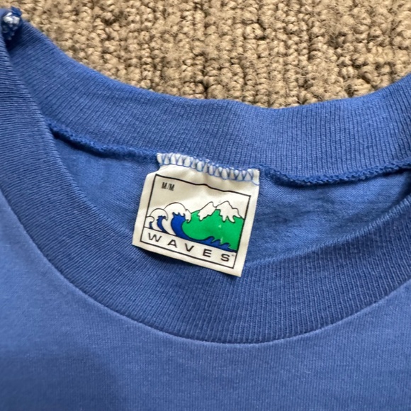 Vintage Edmonton Oilers 1990 Stanley Cup Champions - Picture 4 of 7